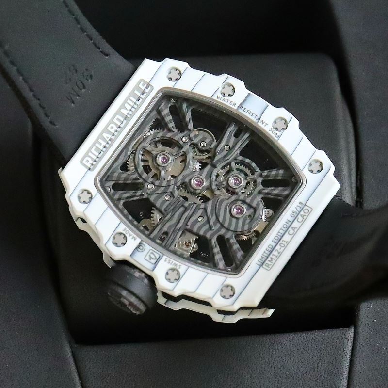 RICHARD MILLE Watches